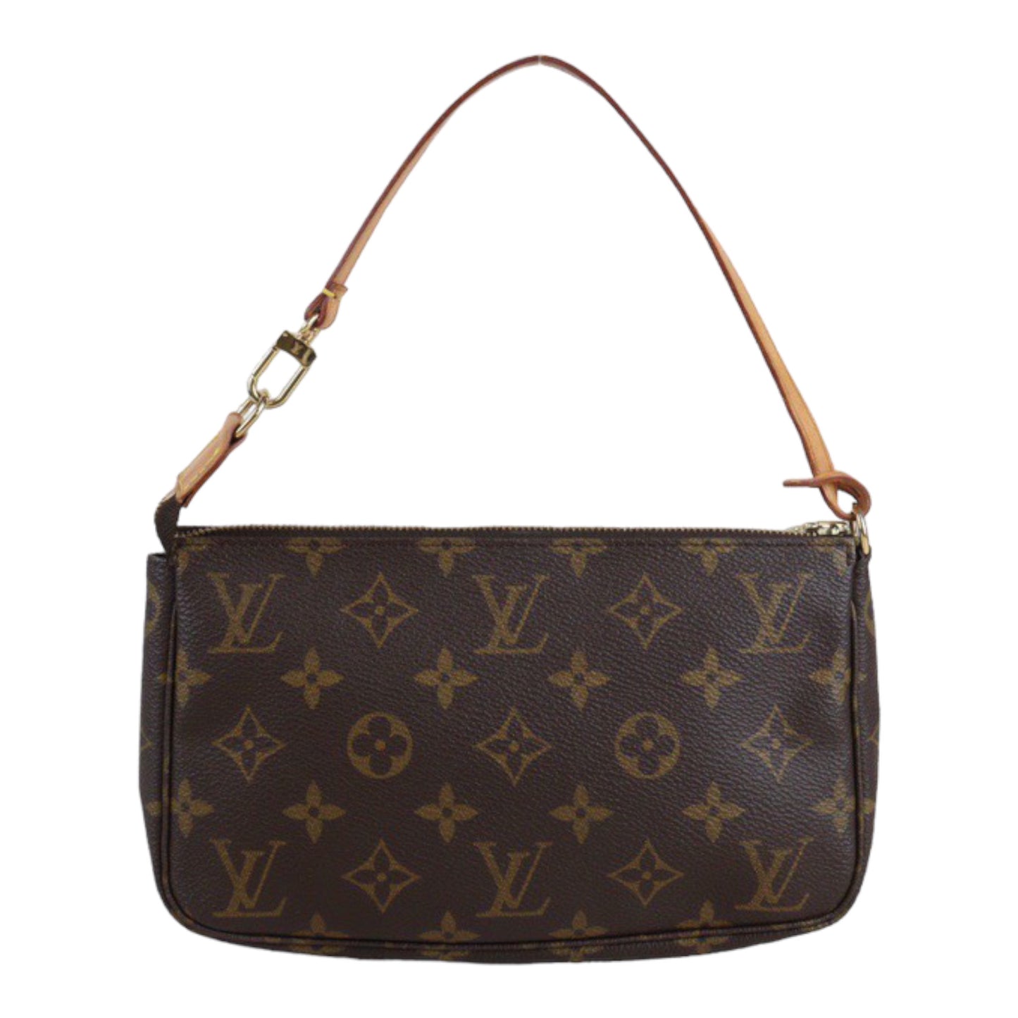 Rank AB ｜ LV Monogram Pochette Accessoires ｜V23072006