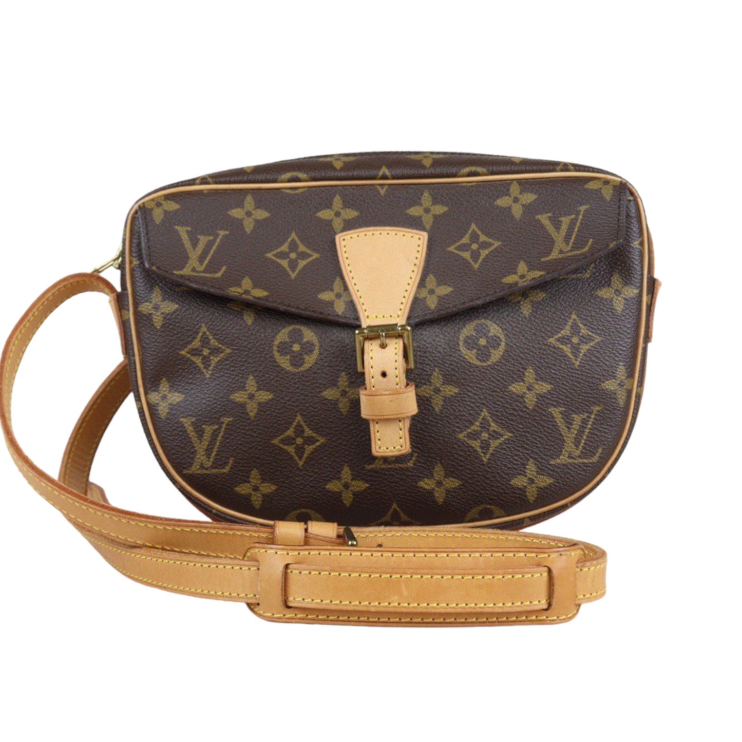 Rank AB ｜ LV Monogram Genefeuille PM｜23051607