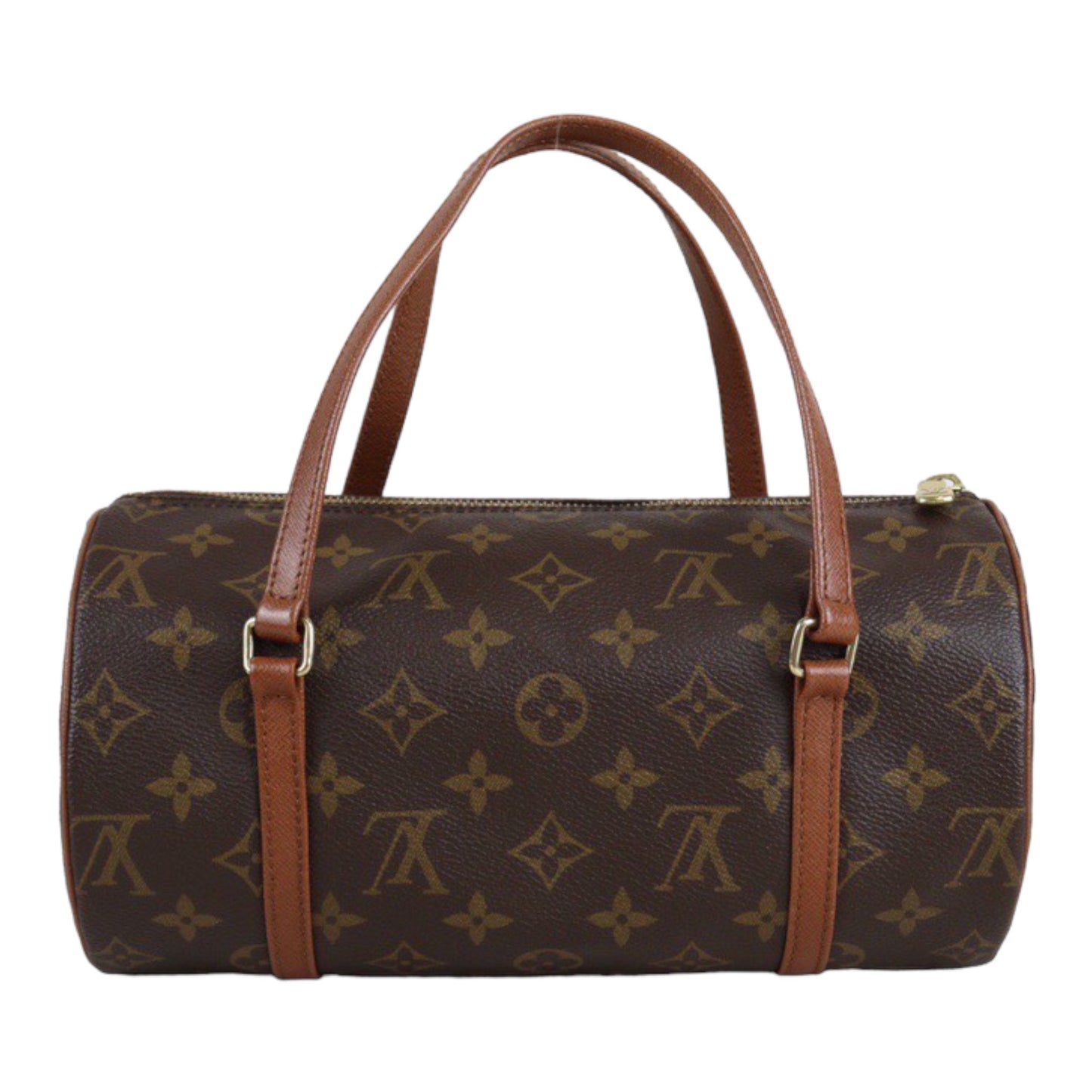 Rank A ｜ LV Monogram Papillon 26 Handbag ｜23052602