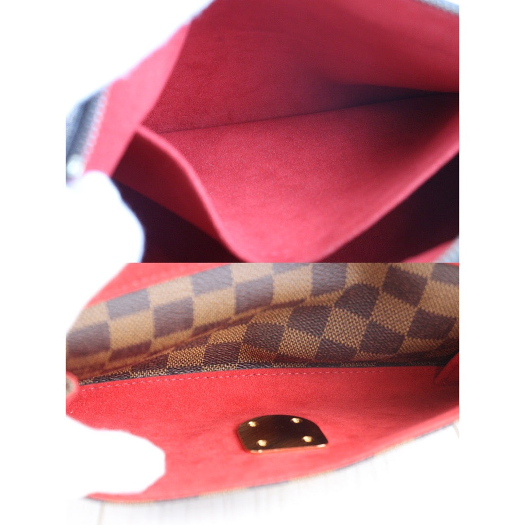 Rank AB ｜ LV Damier Lavello GM Shoulder Bag｜23061311