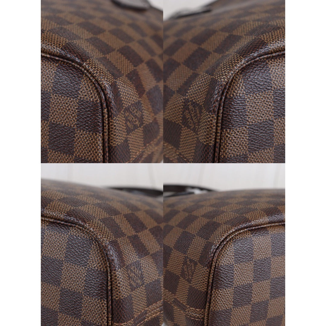 Rank A ｜ LV Damier Neverfull PM ｜23062947