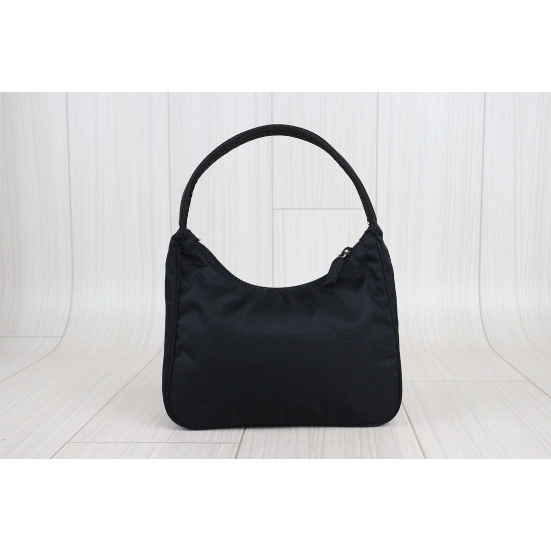 Rank A ｜ PRADA HOBO HandBag ｜23052608