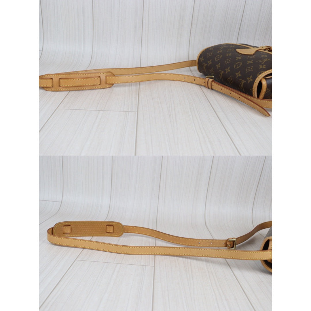 Rank AB ｜LV Monogram Sologne ShoulderBag｜23062319