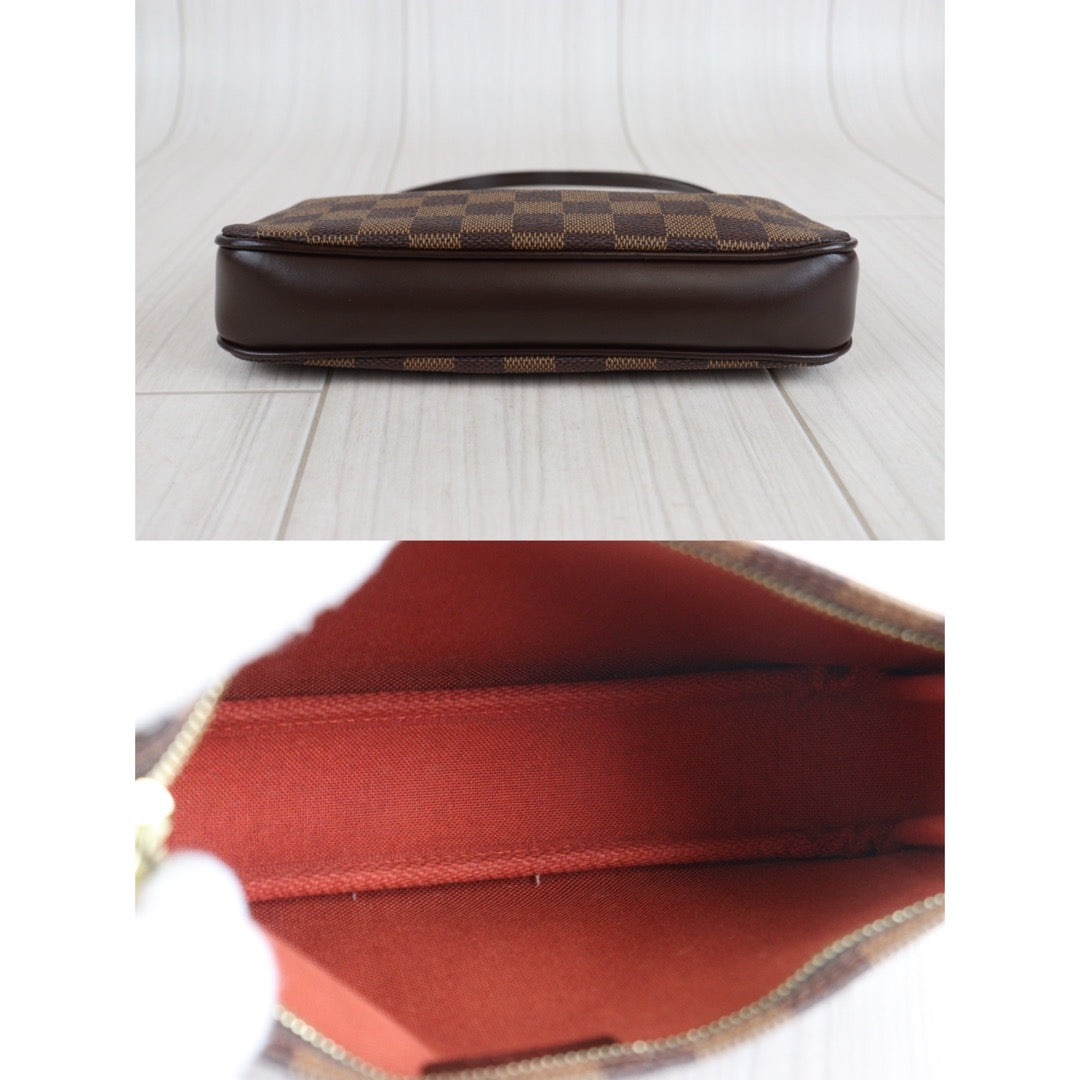 Rank A ｜ LV Damier Pochette Accessoires ｜23062941
