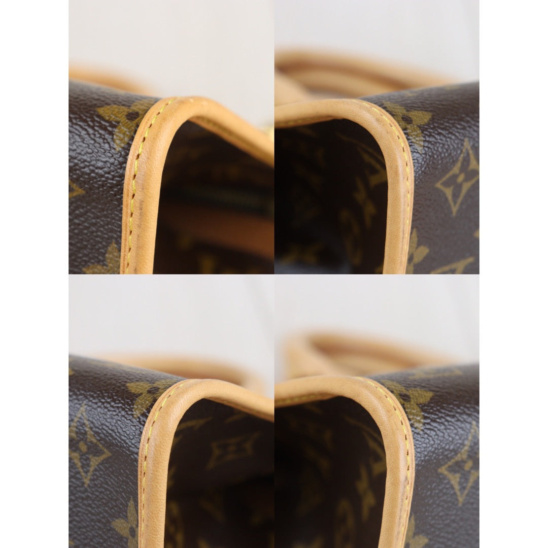 Rank A｜ LV Monogram Popankuru Handbag ｜23062914