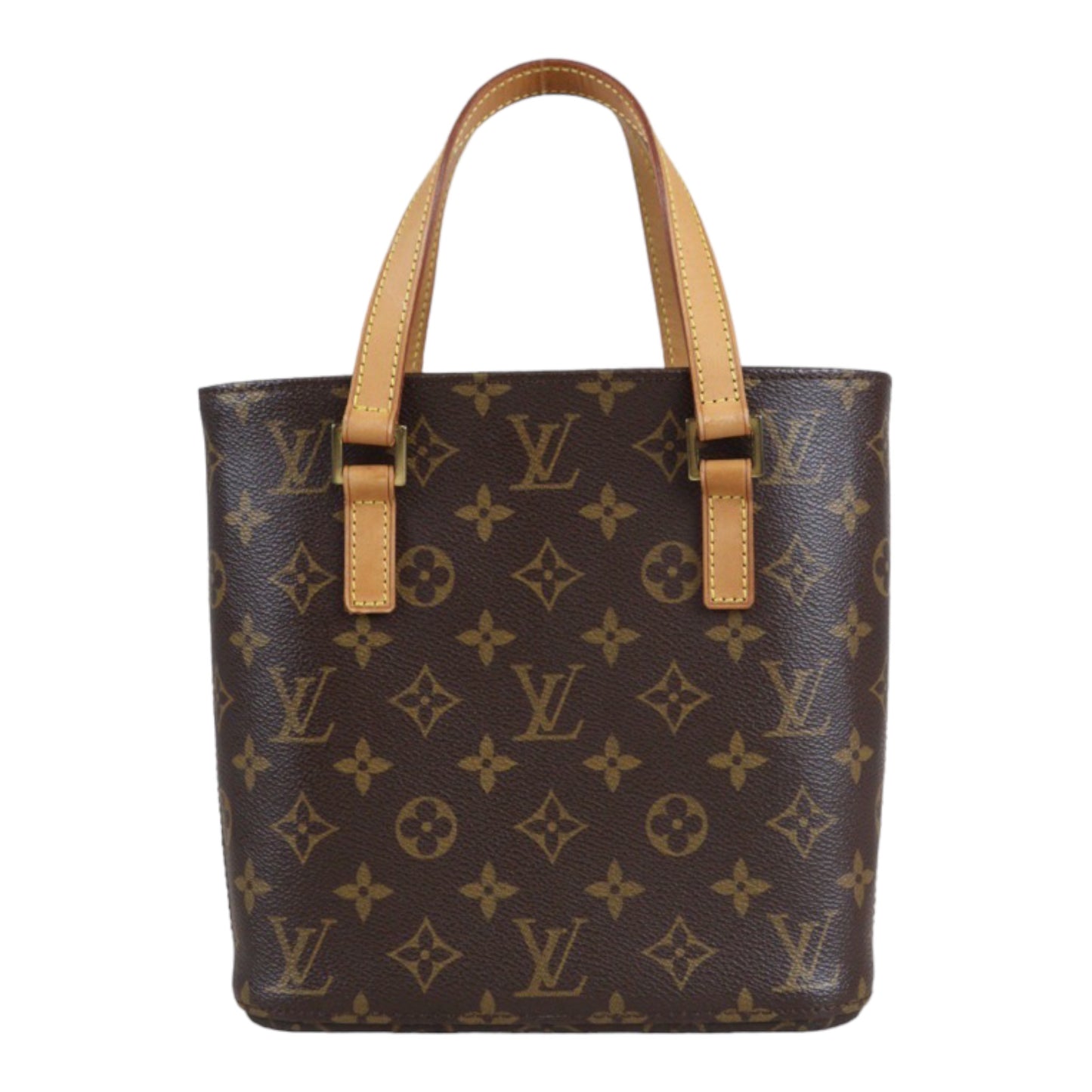 Rank AB ｜ LV Monogram Vavin PM Tote Bag ｜23060908