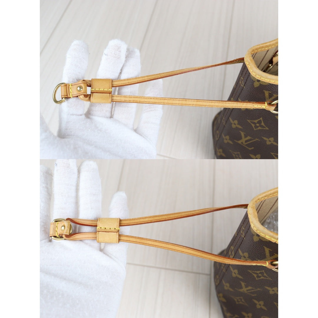 Rank AB ｜ LV Monogram Neverfull PM ｜23051905