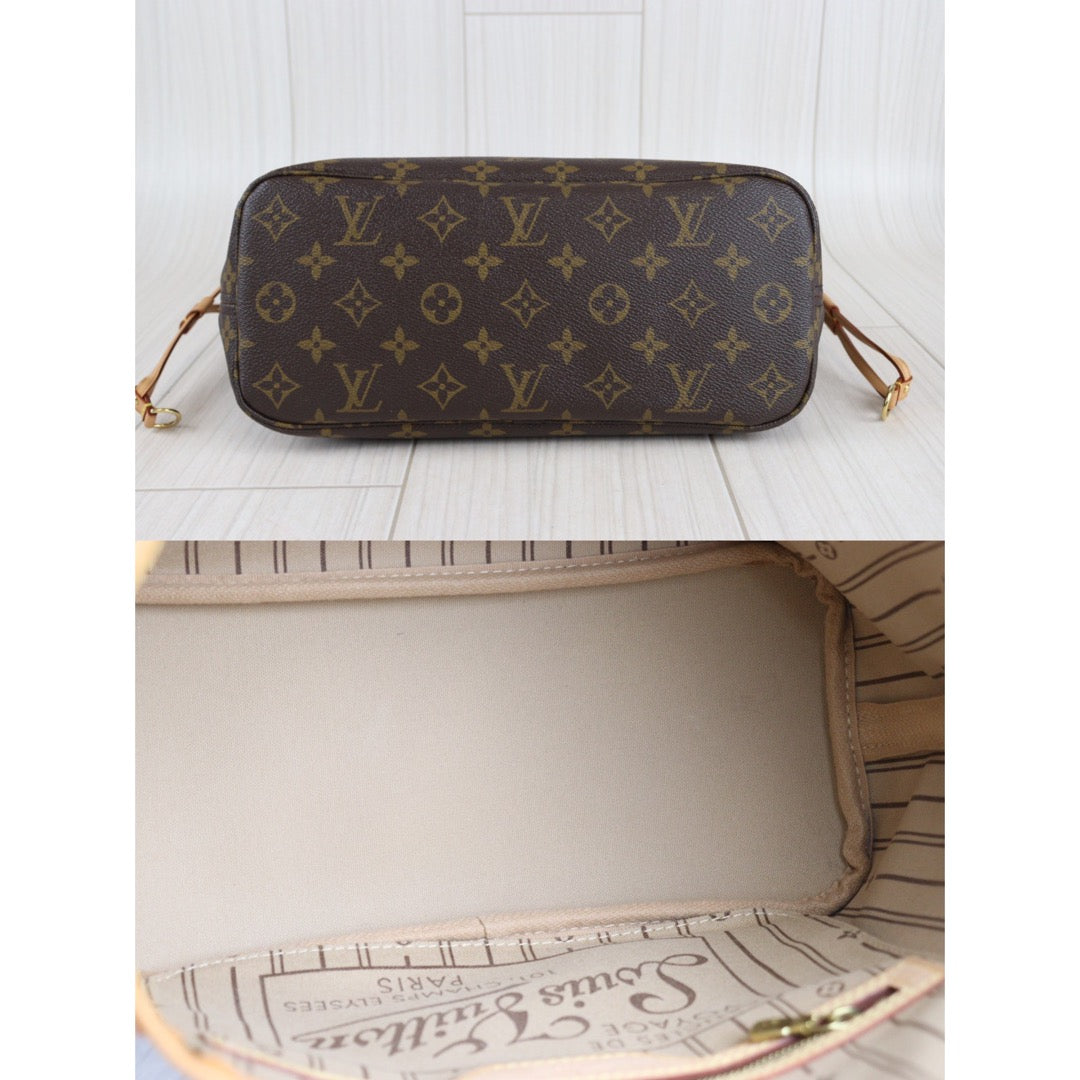 Rank A ｜ LV Monogram Neverfull PM ｜23041302 – BRAND GET