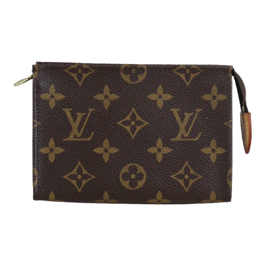 Rank A ｜ LV Monogram Pochette Twart 15 ｜V23062324
