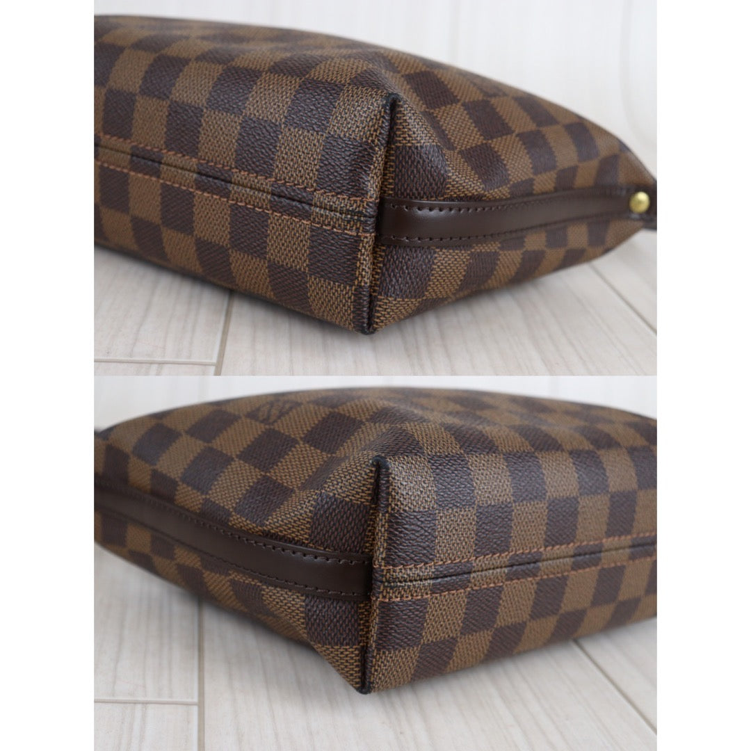 Rank A ｜ Louis Vuitton Damier Ilovo PM  ｜23062902