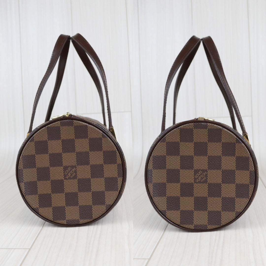 Rank A ｜ LV Damier Papillon 26 Handbag ｜23051604