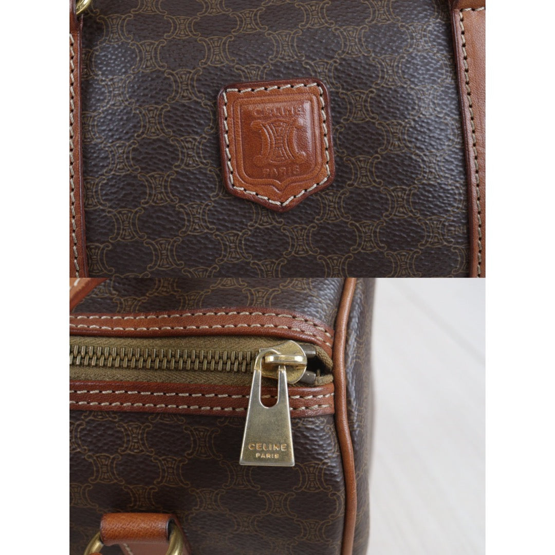 Rank AB｜Celine Macadam ShoulderBag HandBag｜23061205