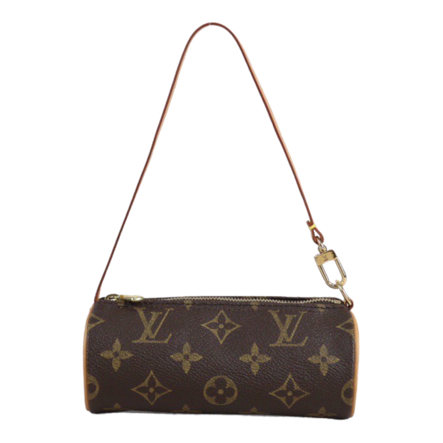 Rank SA｜LV Monogram Papillon Included Pouch｜23052605