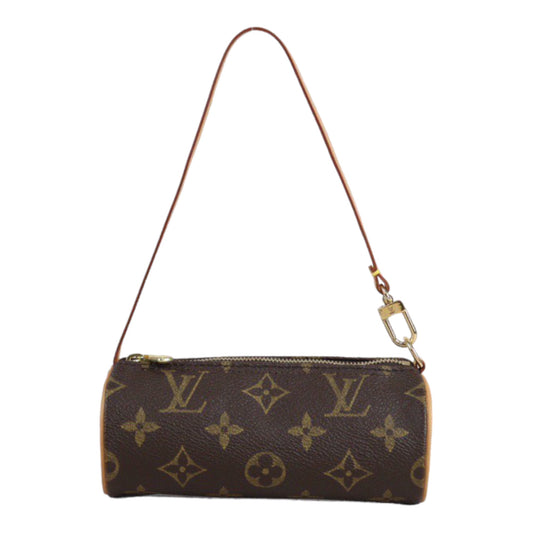 Rank SA｜LV Monogram Papillon Included Pouch｜23052605