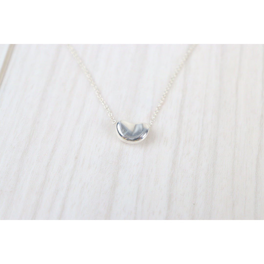 Rank SA｜Tiffany & Co. Beans Necklace SV925｜23042101