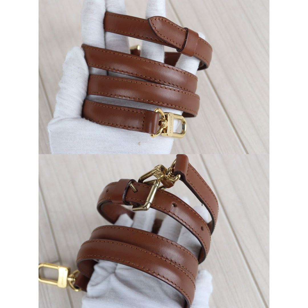 Rank A ｜ LV Monogram Monceau28 Shoulder Bag ｜23062946