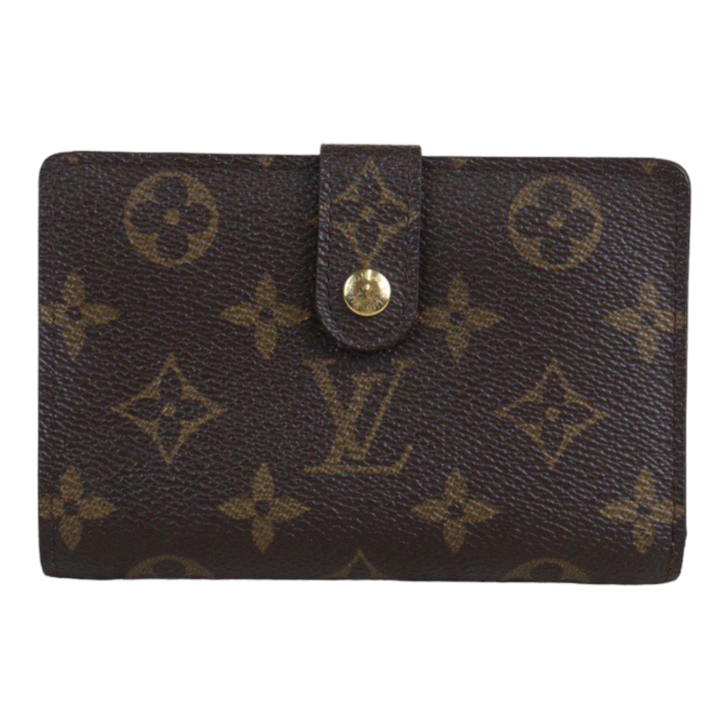 Rank A ｜LV Monogram Wallet｜23070104