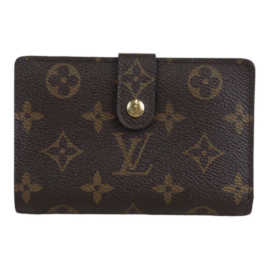 Rank A ｜LV Monogram Wallet｜23070104