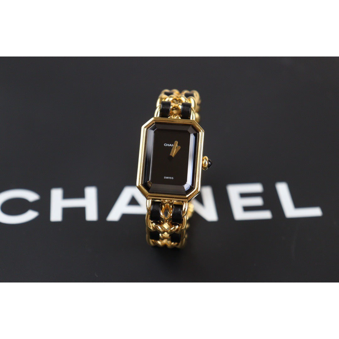 Rank A ｜ CHANEL Premiere Watch S Size｜V23071403