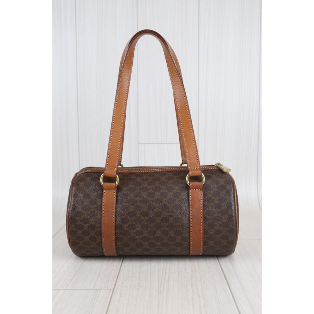 Rank AB｜Celine Macadam ShoulderBag HandBag｜23061205