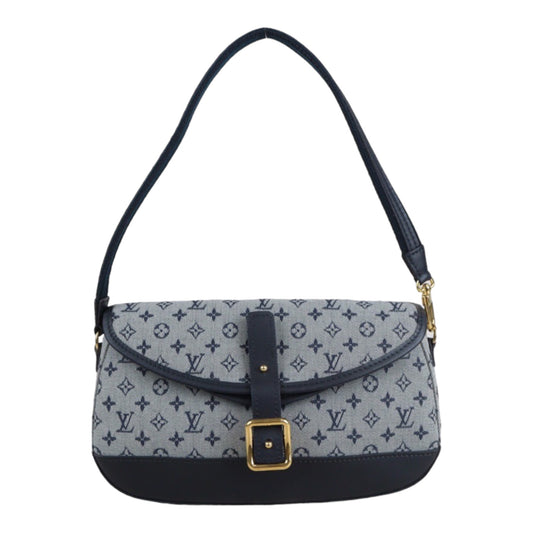 Rank A ｜ LV Monogram Marjorie Mini Shoulder Bag｜23061712