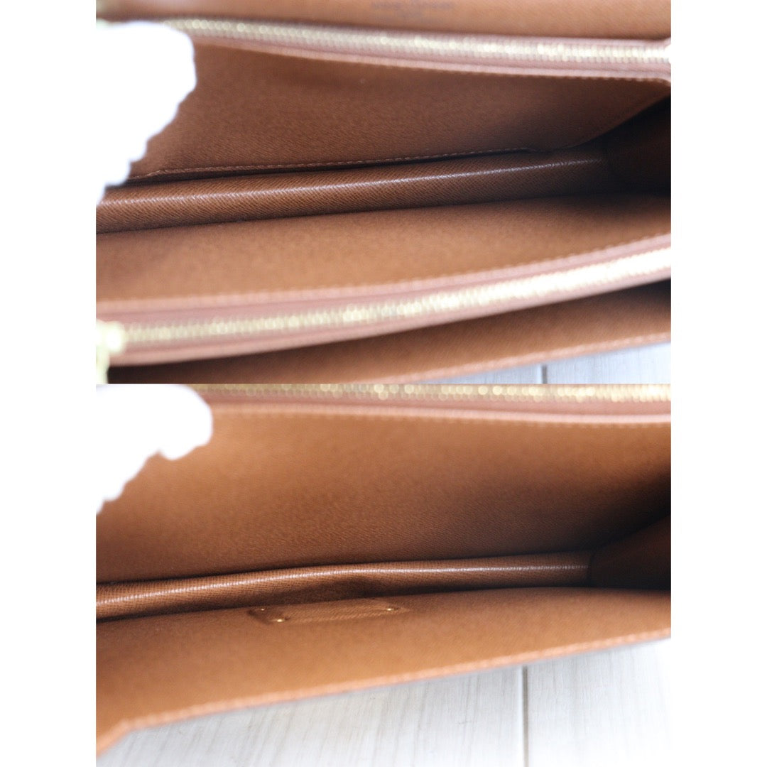 Rank AB ｜ LV Monogram Concorde Handbag ｜23061303