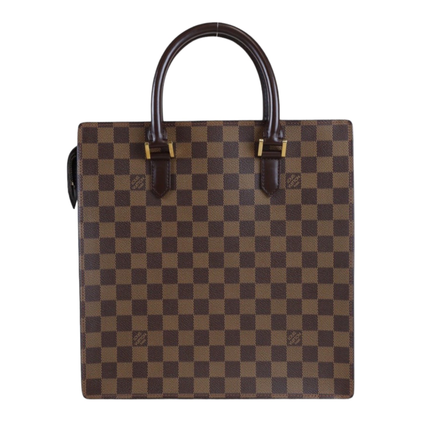 Rank A ｜ Louis Vuitton Damier  Sack Plattote Bag   ｜23060118