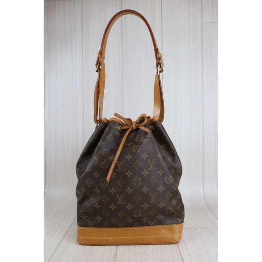 Rank AB ｜ LV Monogram Noe Shoulder Bag｜23071914