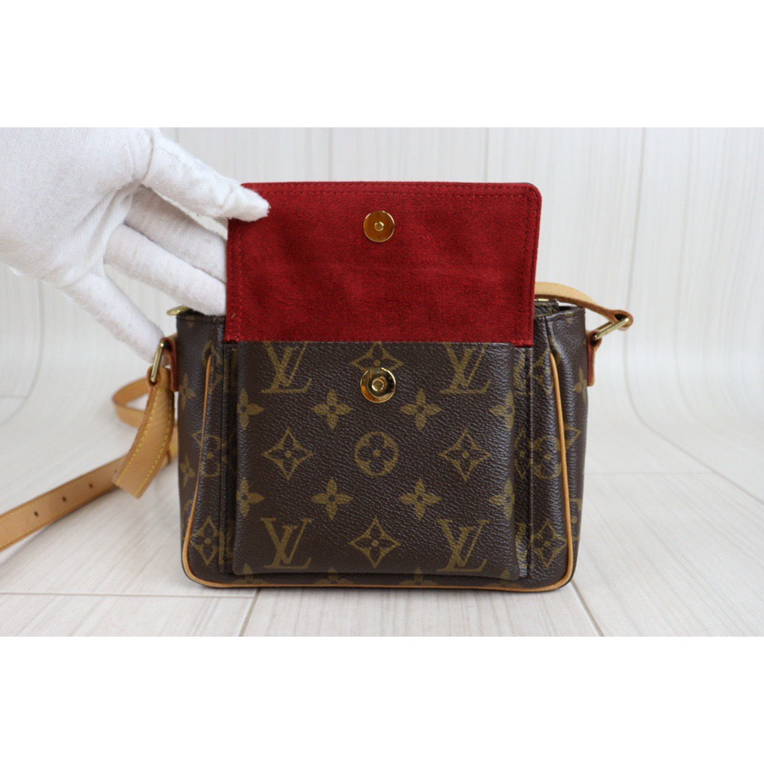 Viva cite discount pm louis vuitton