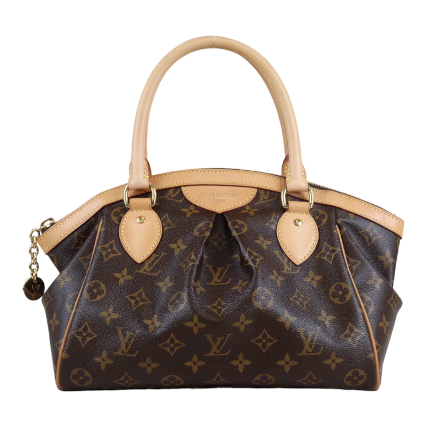 Rank A ｜ LV Monogram Tivoli PM Handbag｜23060623