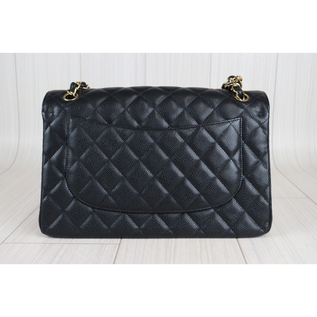 Rank A ｜ CHANEL Matrasse Double Flap 30 Shoulder Bag ｜23052505