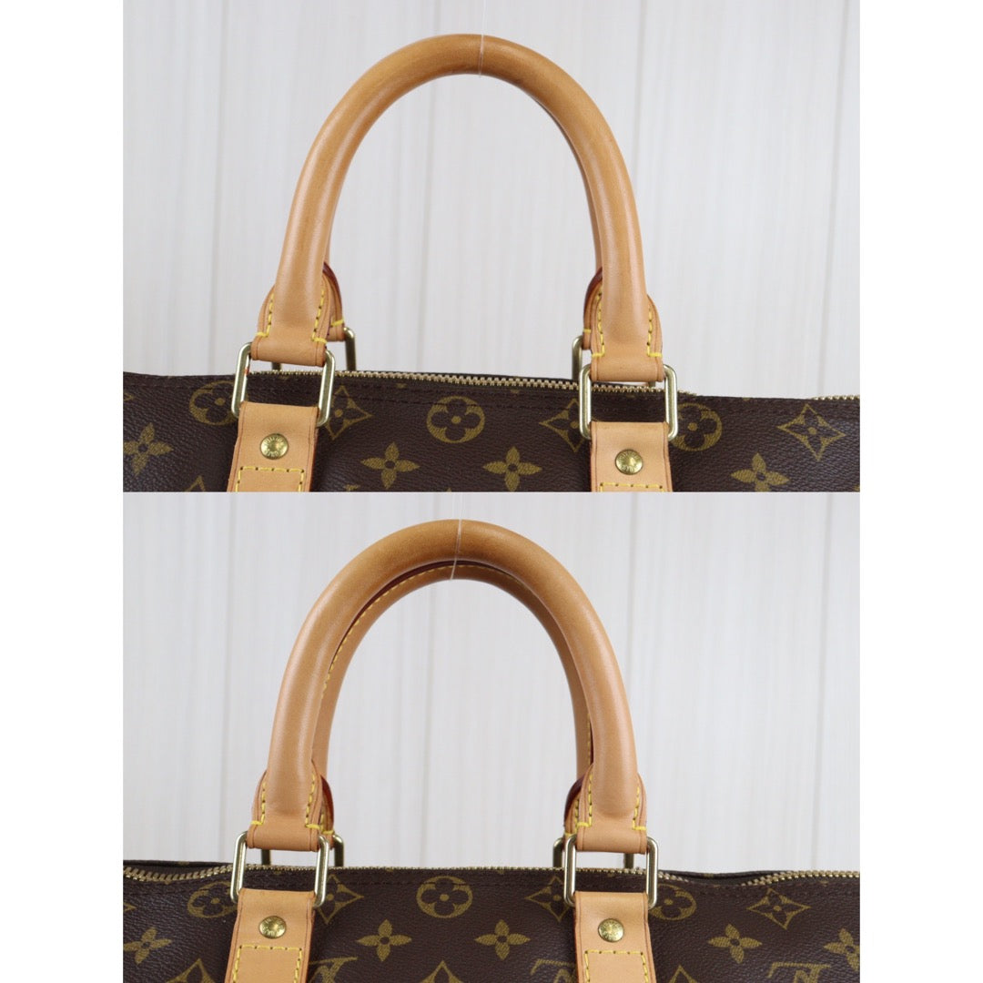 Rank A ｜ LV Monogram Keypol Bandrière 45 ｜23070405