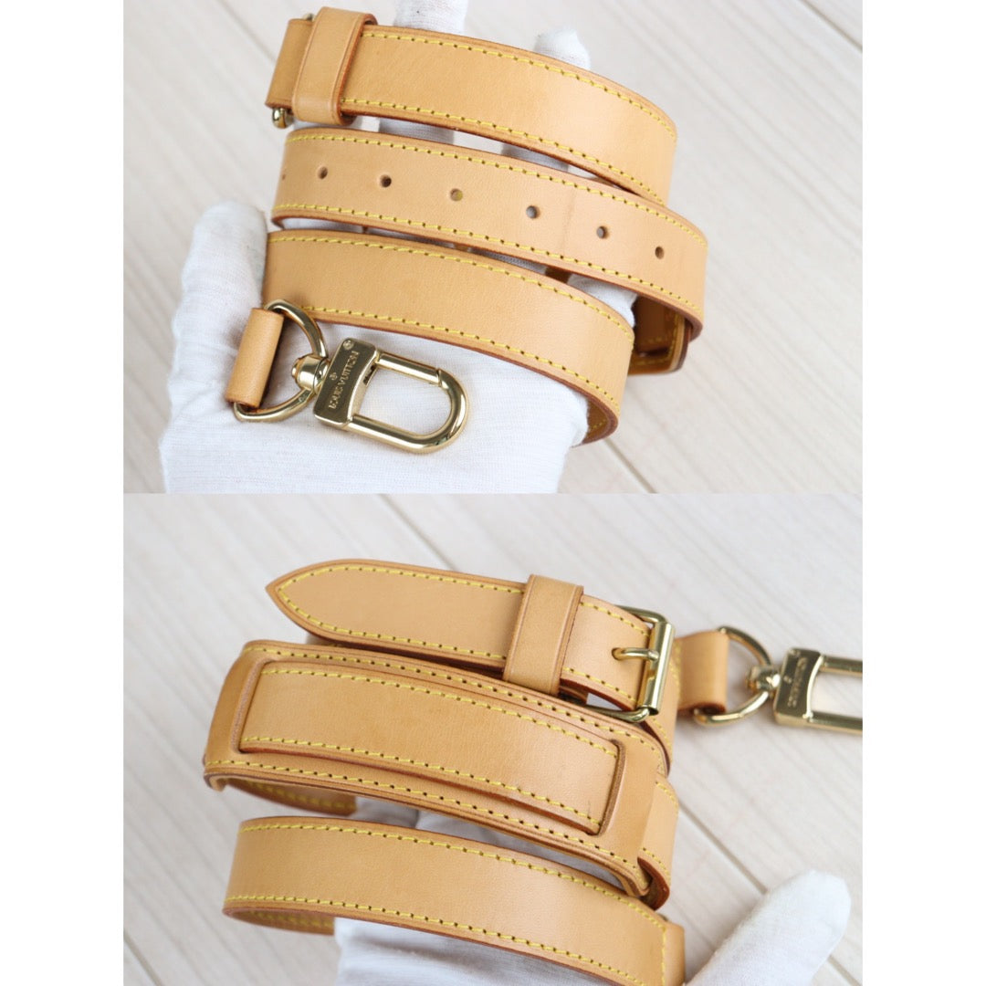 Rank A ｜ LV Monogram Keypol Bandrière 45 ｜23052904