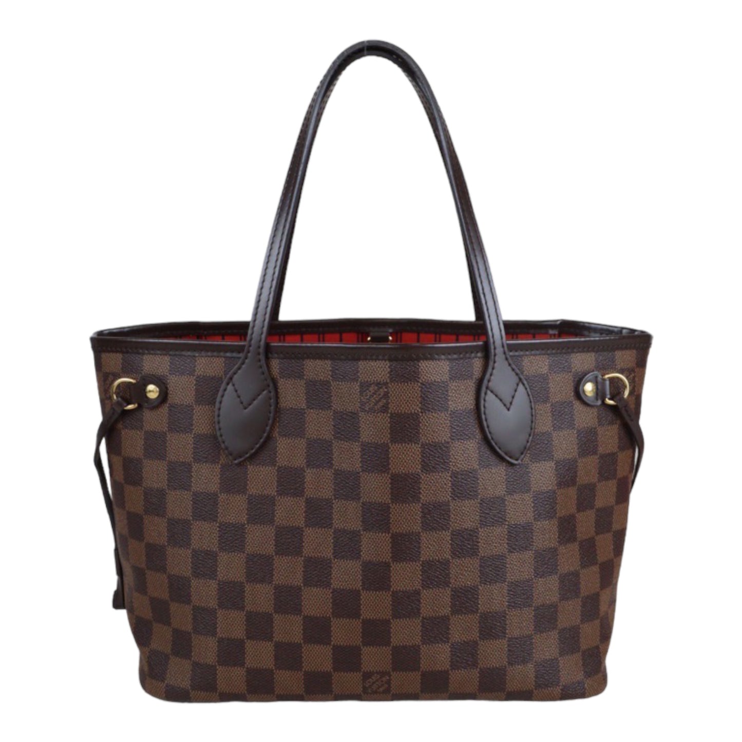Rank A ｜ LV Damier Neverfull PM ｜23062947