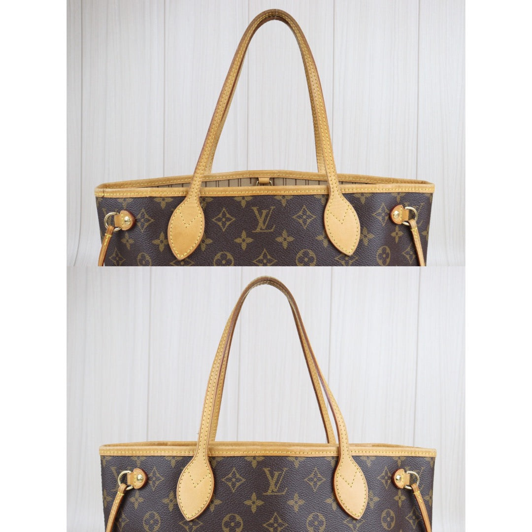 Rank AB ｜ LV Monogram Neverfull PM ｜23051905