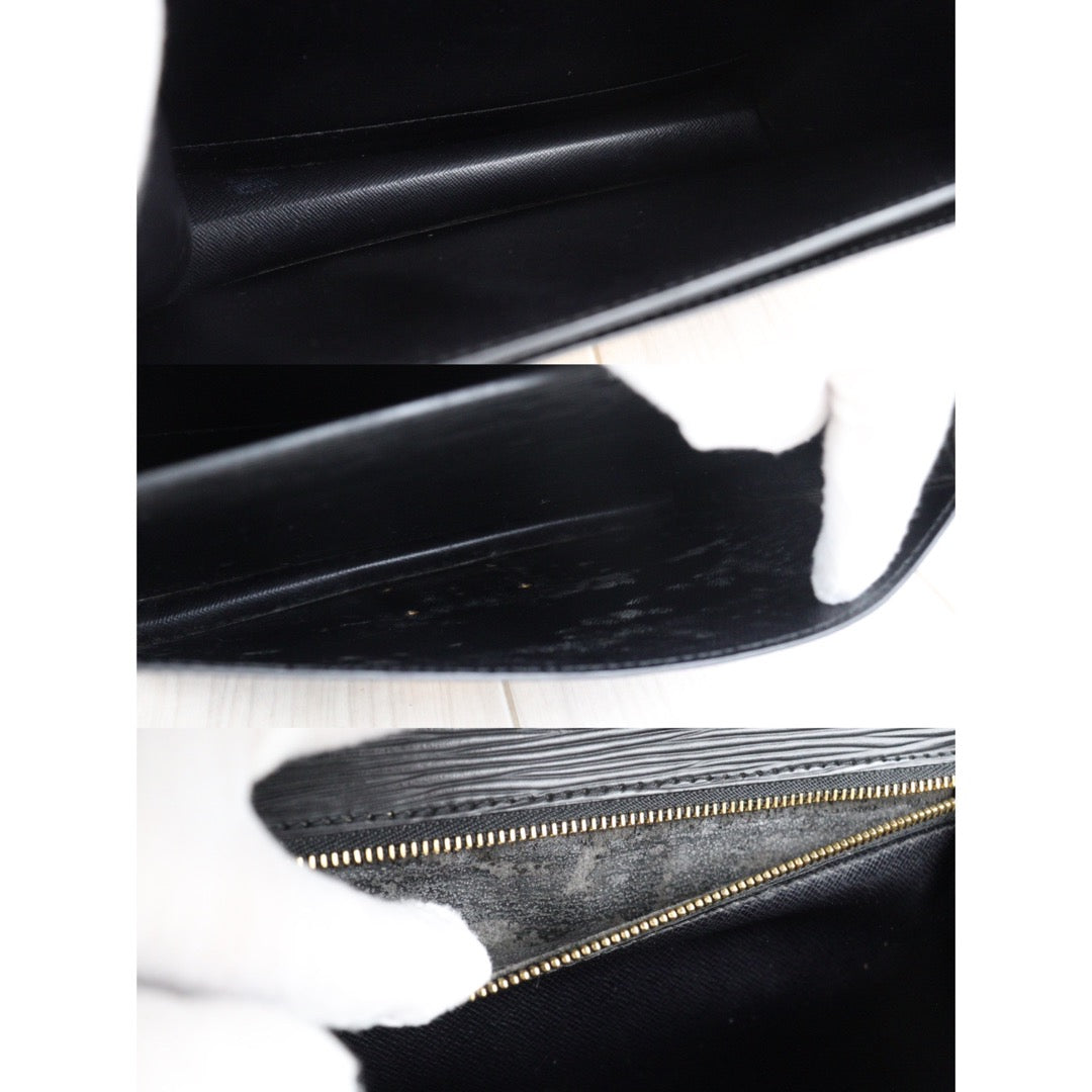 Rank A ｜ LV Epi Monceau28 Shoulder Bag ｜23062949