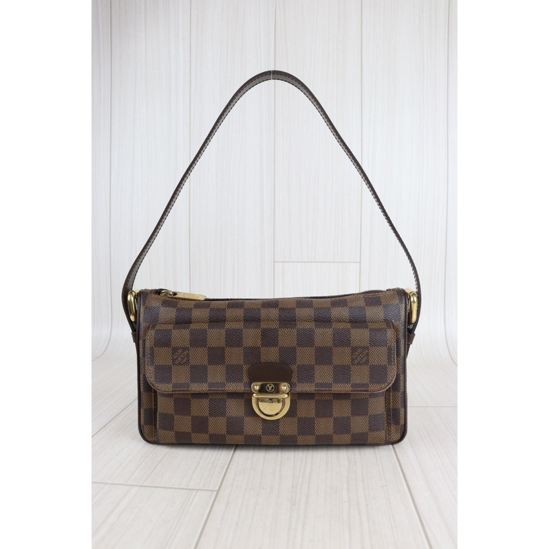 Rank AB ｜ LV Damier Lavello GM Shoulder Bag｜23061311