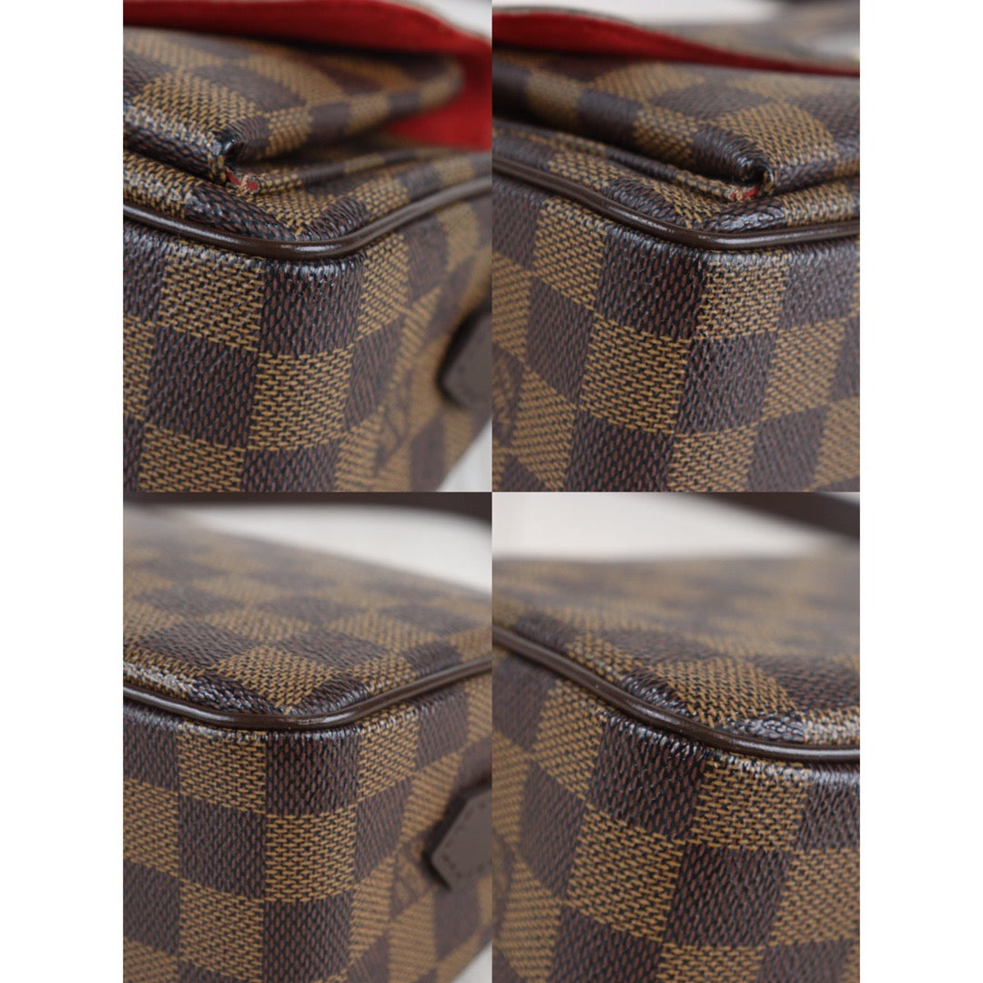 Rank AB ｜ LV Damier Lavello GM Shoulder Bag｜23061311