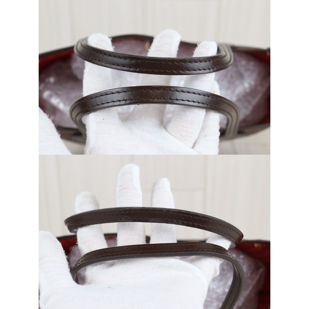 Rank A ｜ LV Damier Neverfull PM ｜23062947