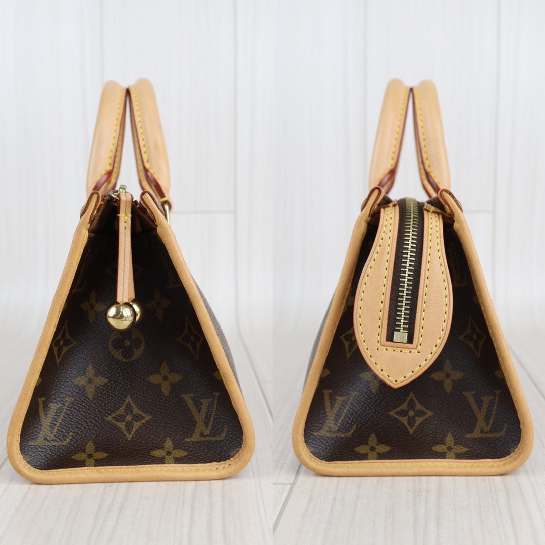 Rank A｜ LV Monogram Popankuru Handbag ｜23062914