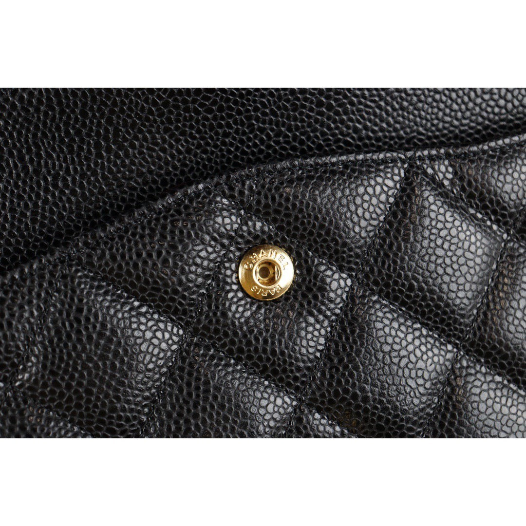 Rank A ｜ CHANEL Matrasse Double Flap 30 Shoulder Bag ｜23052505