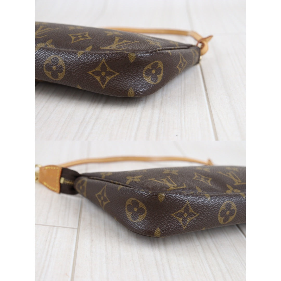 Rank AB ｜ LV Monogram Pochette Accessoires ｜23032807