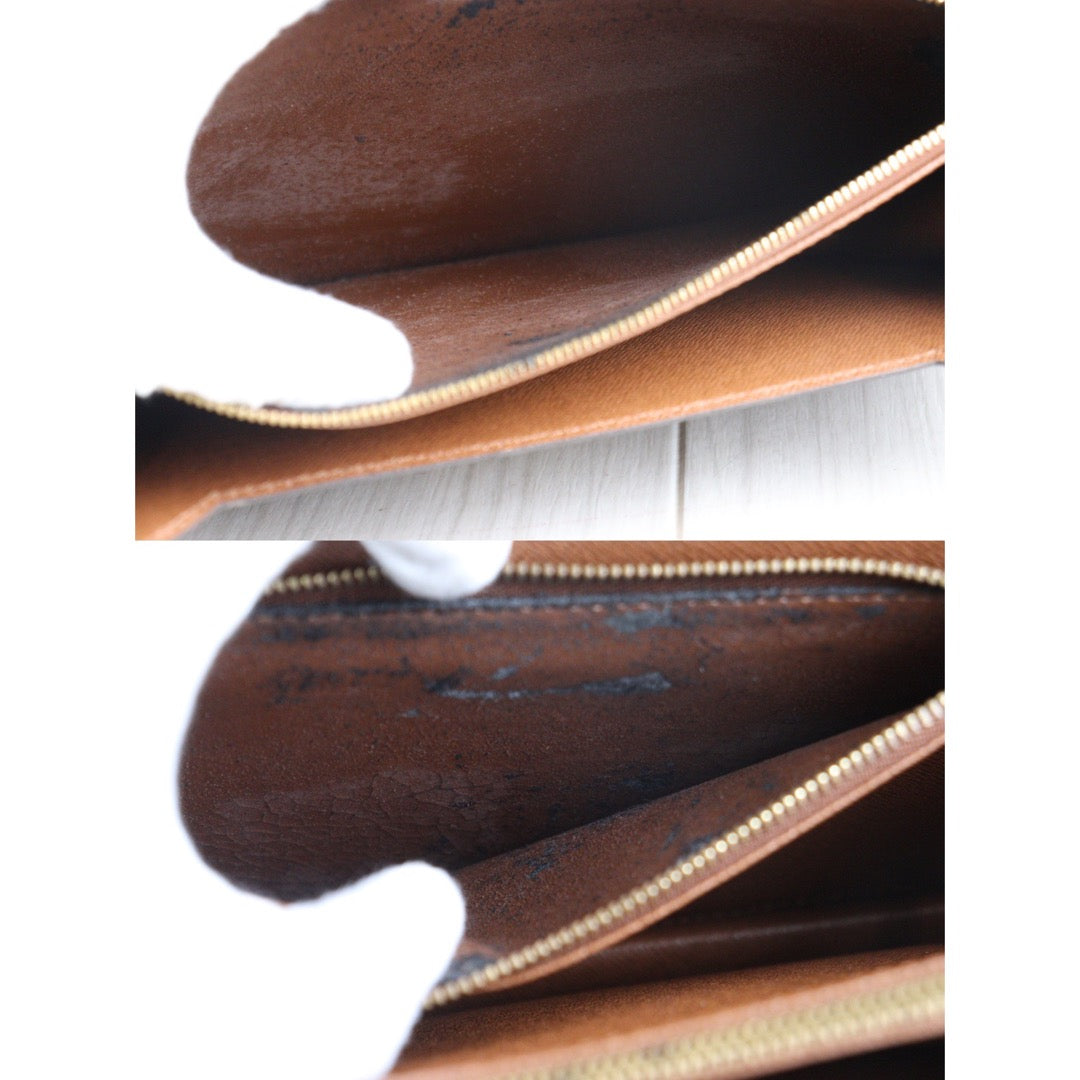 Rank AB ｜ LV Monogram Concorde Handbag ｜23061303