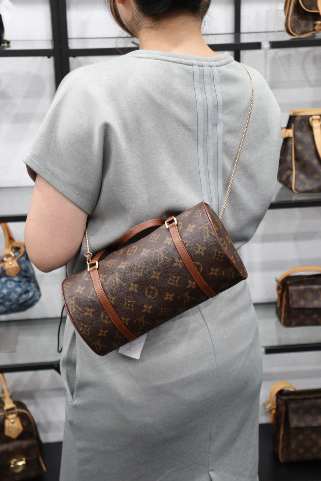 Wholesale｜Rank A｜23042507