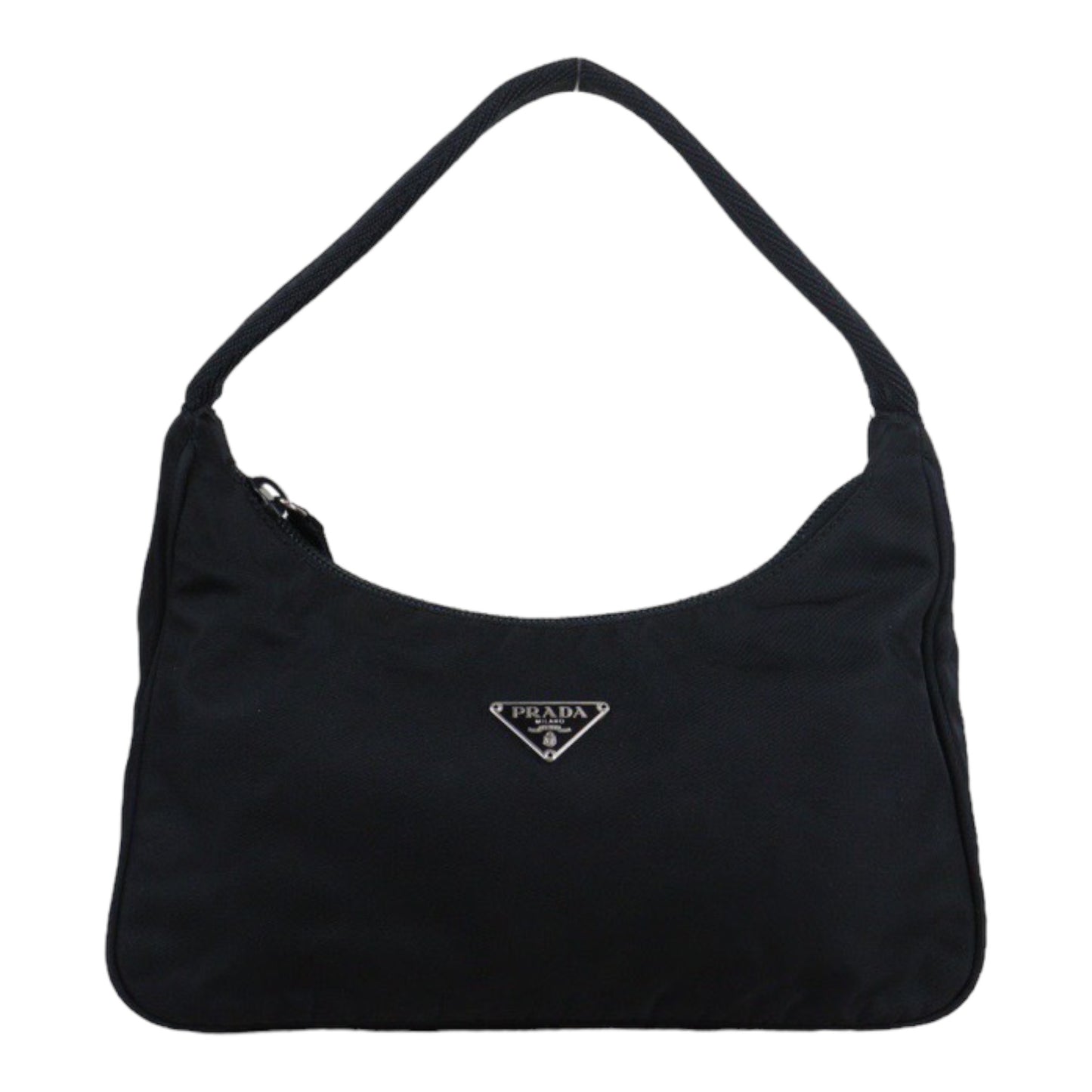 Rank A ｜ PRADA HOBO HandBag ｜23060902