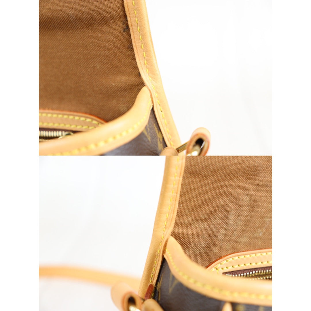 Rank AB ｜LV Monogram Sologne ShoulderBag｜23051605