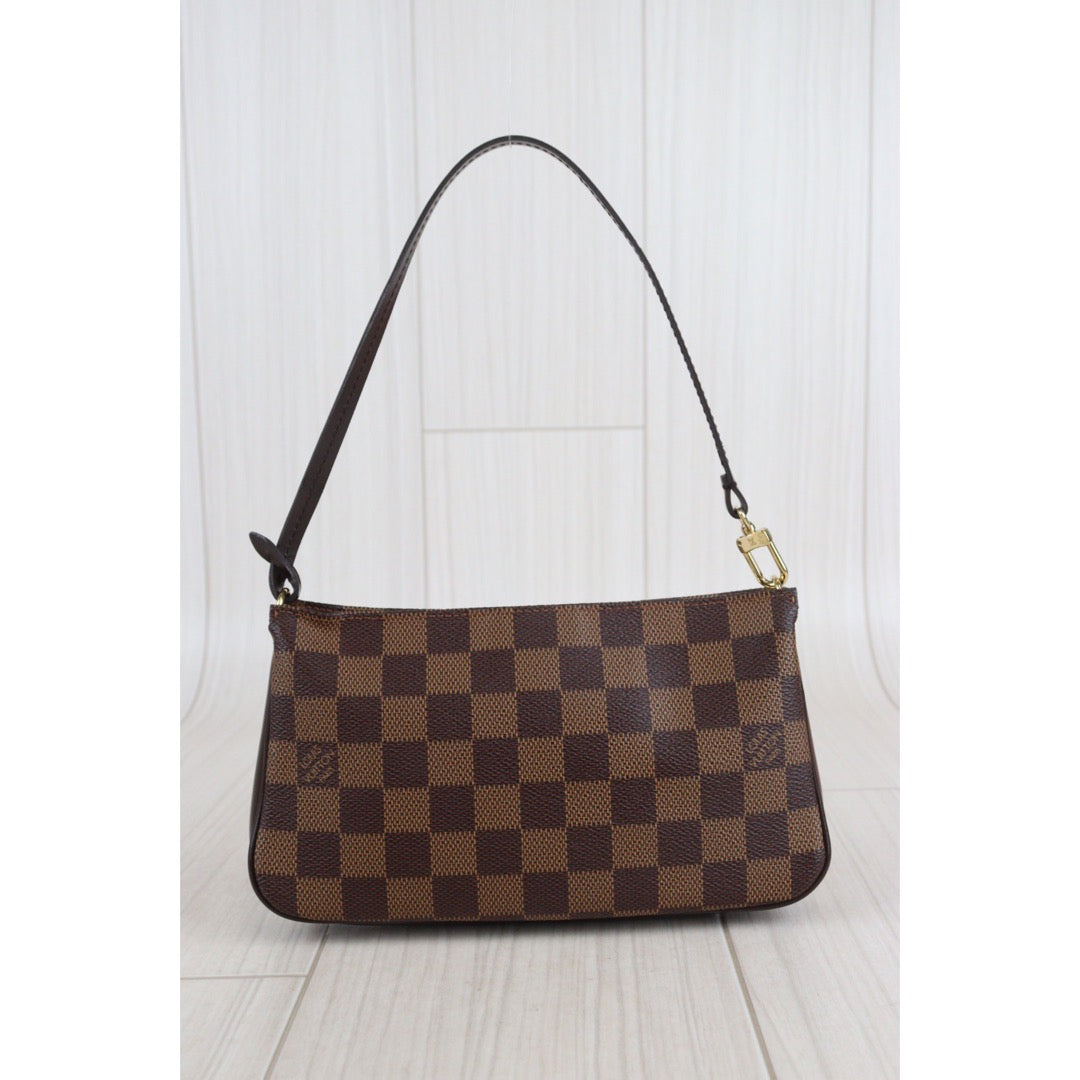 Rank A ｜ LV Damier Pochette Accessoires ｜23062941