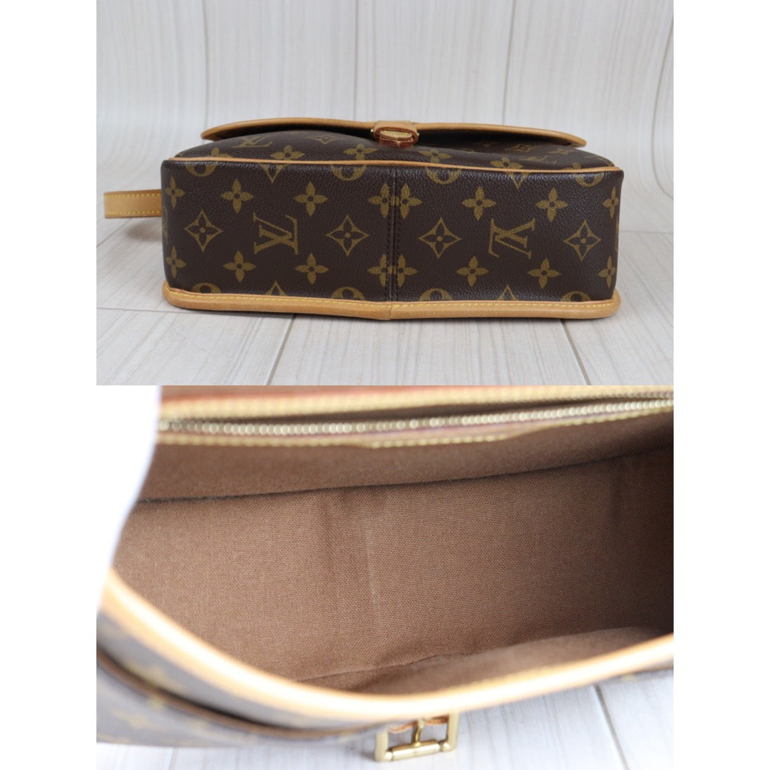 Rank AB ｜LV Monogram Sologne ShoulderBag｜23062319