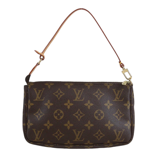 Rank A ｜ LV Monogram Pochette Accessoires ｜23070415