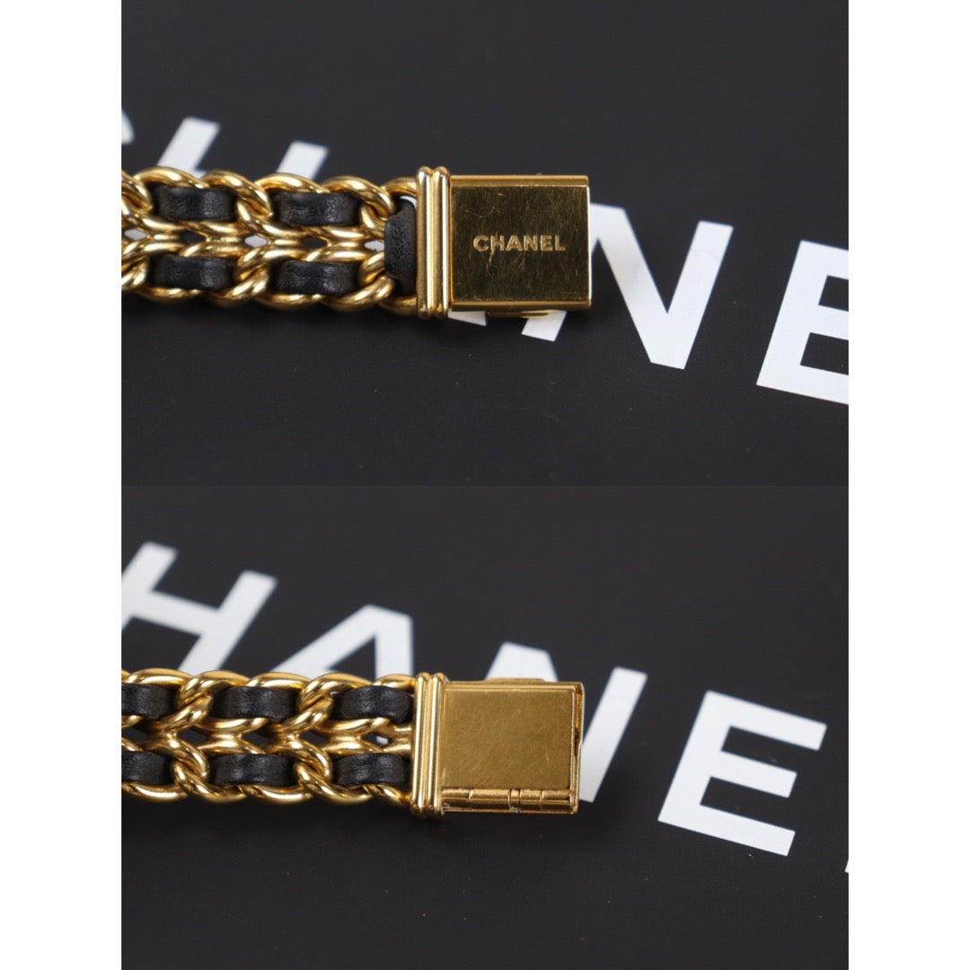 Rank A ｜ CHANEL Premiere Watch M Size｜23072006